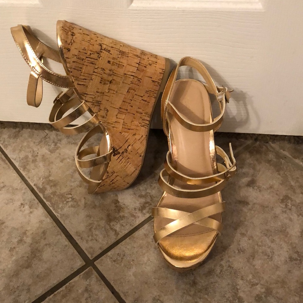 Wedges